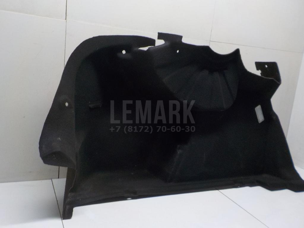 Обшивка багажника для  Ford C-MAX 2010-2019