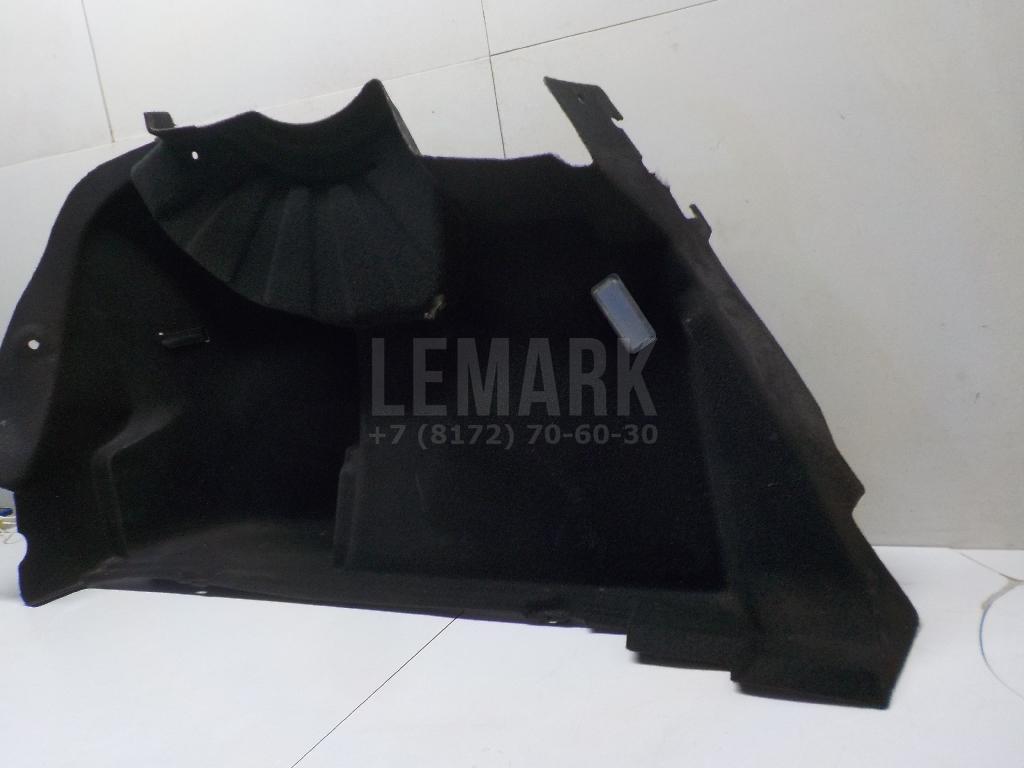 Обшивка багажника для  Ford C-MAX 2010-2019