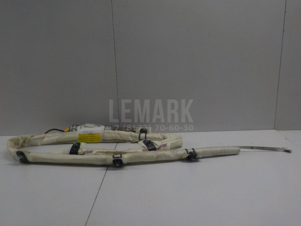 Подушка безопасности боковая (шторка) 3T5880742 VAG