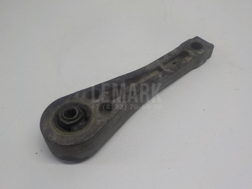 Опора двигателя задняя 1K0199855BB VAG