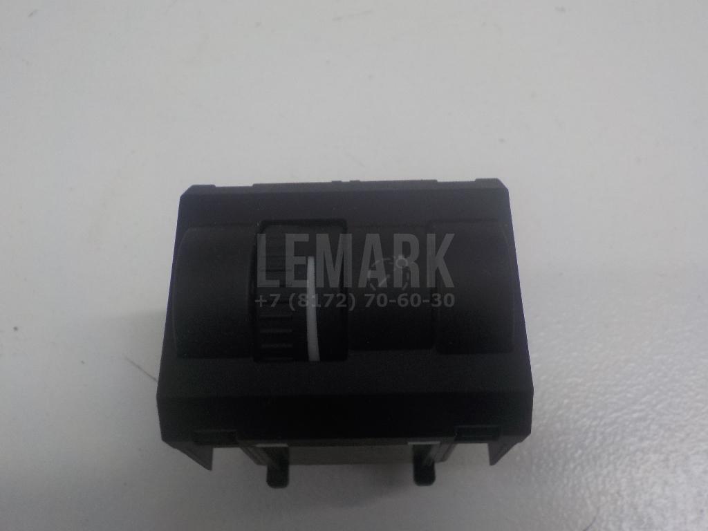 Кнопка освещения панели приборов 1Z0941333AREH VAG