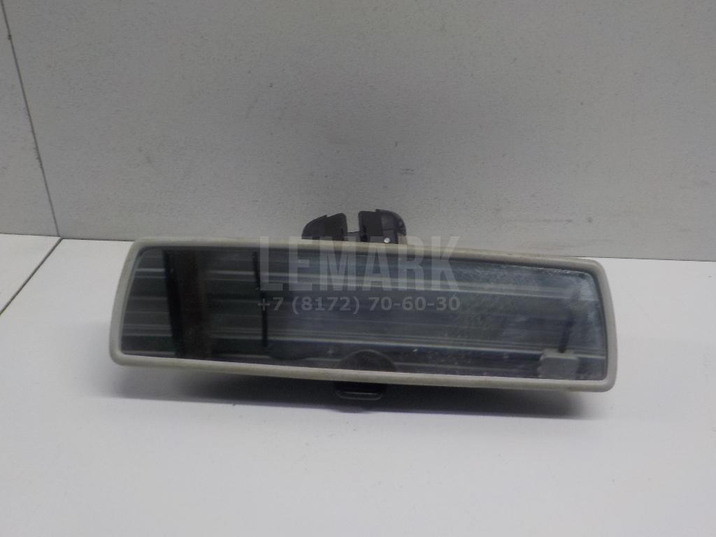 Зеркало заднего вида 3T0857511SMA VAG