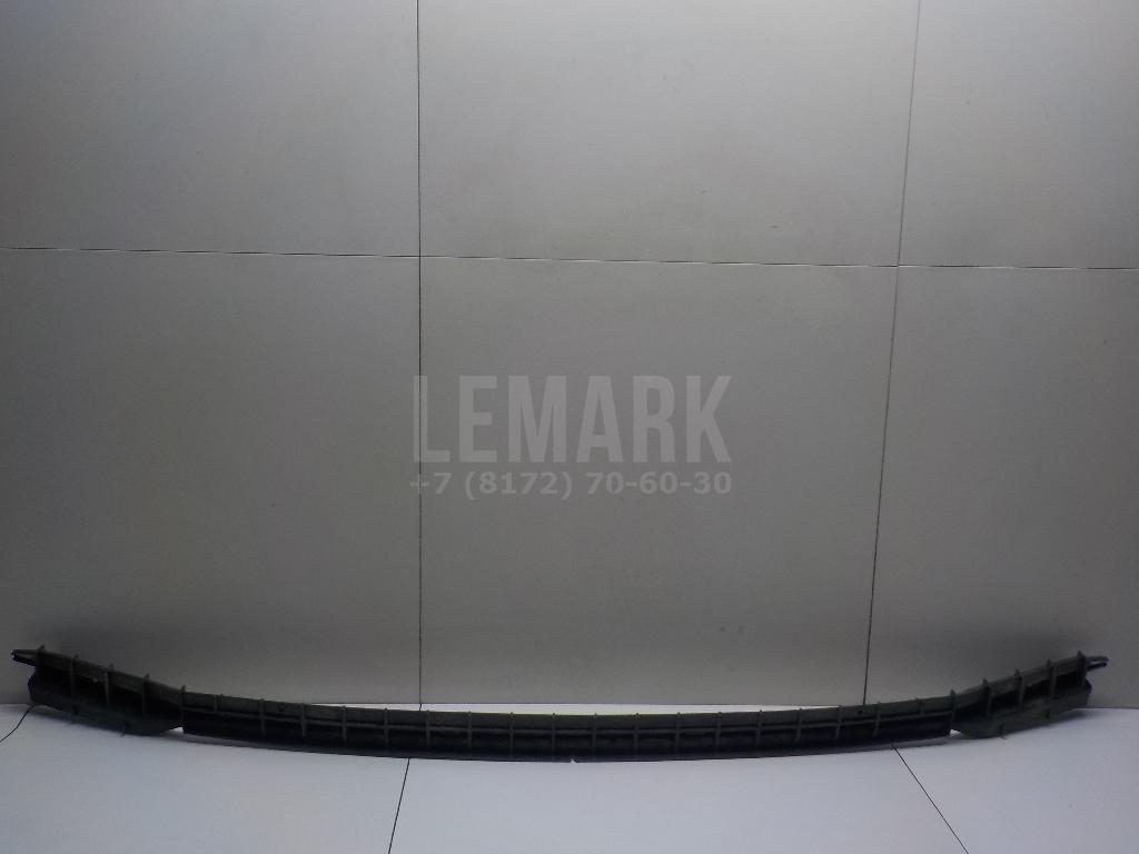 Направляющая заднего бампера 3B5807861C VAG