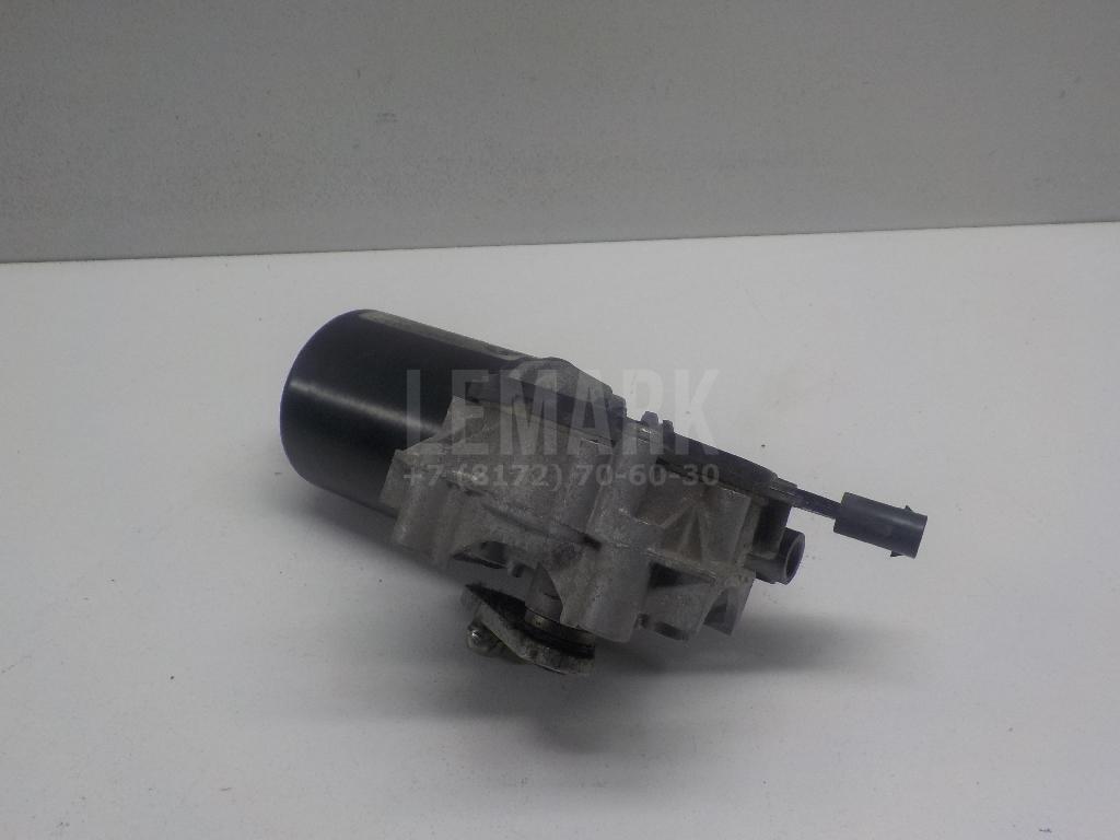 Моторчик стеклоочистителя передний для  Fiat Panda 2003-2012