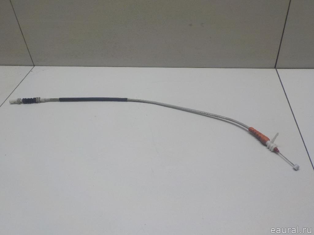 Трос открывания двери