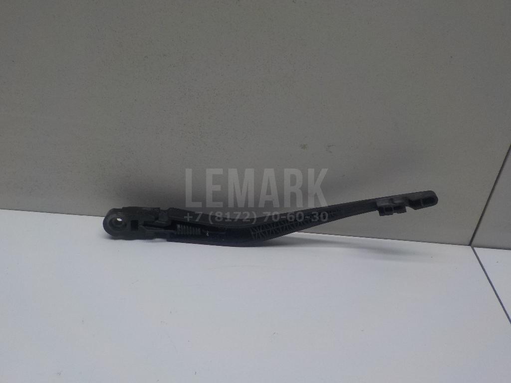 Поводок стеклоочистителя заднего для  BMW 7-serie G11/G12 2015-2022