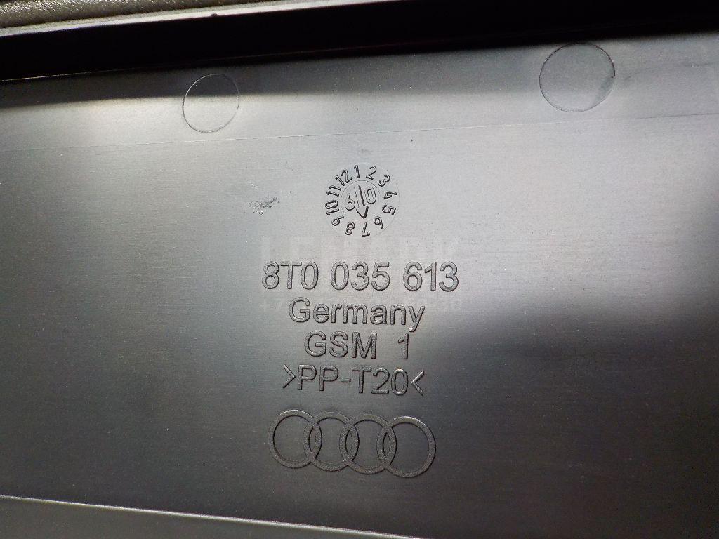 Корпус блока предохранителей для  Audi V8 1988-1994