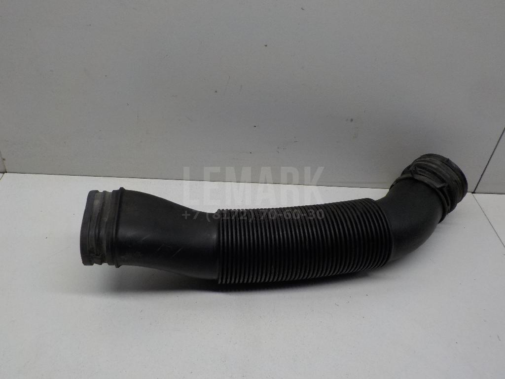 Патрубок воздушного фильтра 6R0129618B VAG