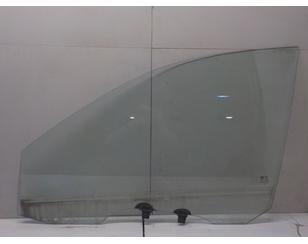 Стекло двери передней левой для Great Wall Hover H3 2010-2014 с разбора состояние хорошее