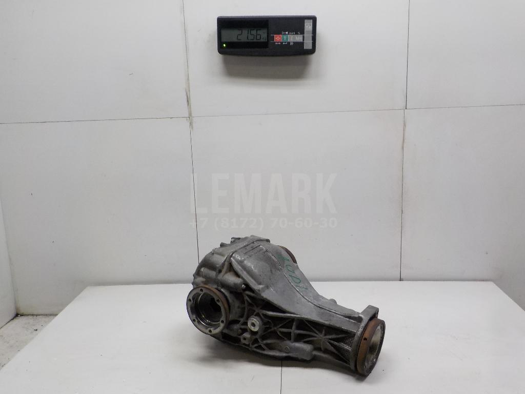 Редуктор заднего моста для  BMW X5 E53 2000-2007