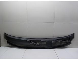 Решетка стеклооч. (планка под лобовое стекло) для Chevrolet Trail Blazer 2001-2010 с разборки состояние отличное