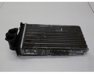 Радиатор отопителя для Peugeot 206 1998-2012 с разбора состояние хорошее