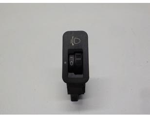 Кнопка корректора фар для Peugeot 206 1998-2012 б/у состояние отличное
