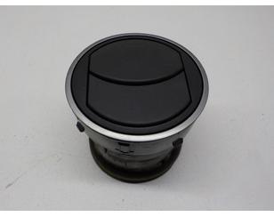 Дефлектор воздушный для Mazda Mazda 6 (GH) 2007-2013 с разборки состояние отличное
