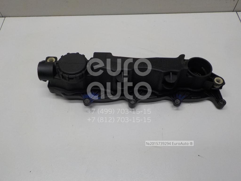 Volvo 30711484 Крышка головки блока (клапанная)