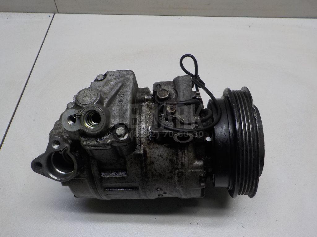 Компрессор кондиционера 8D0260808 VAG