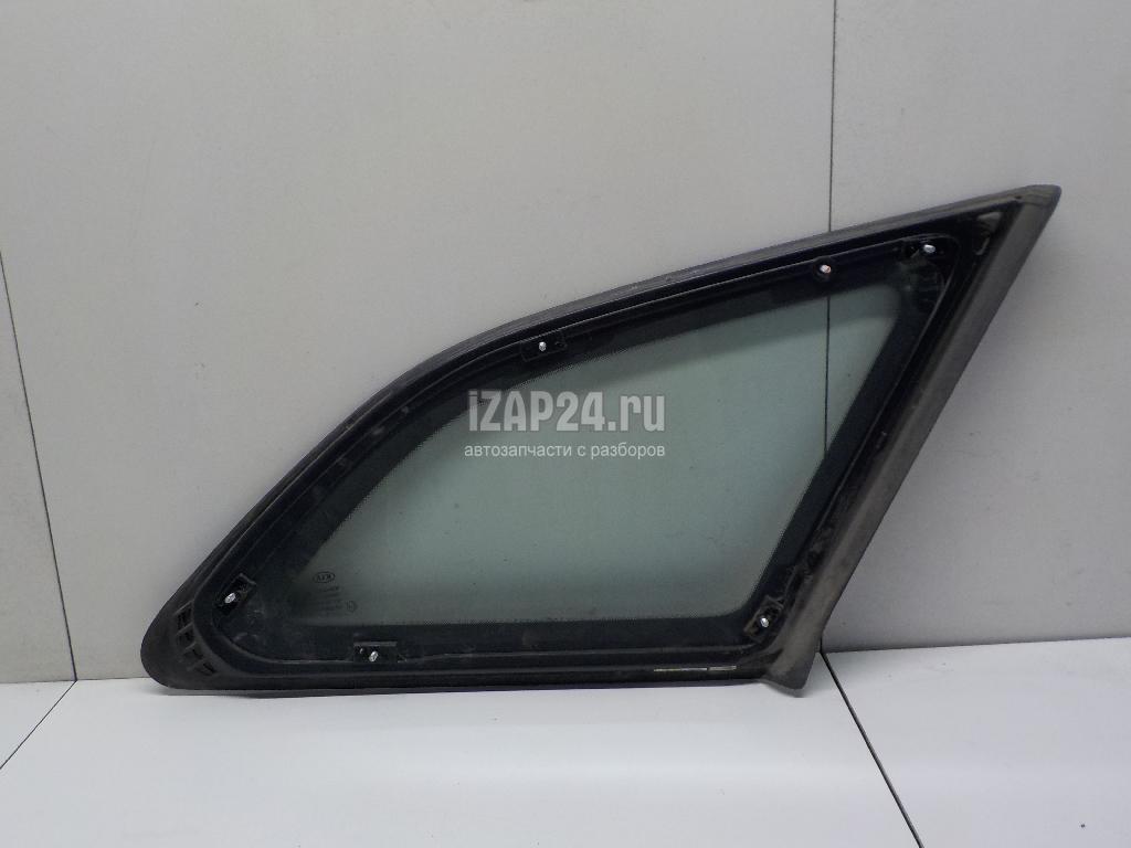 87810A2500 Стекло кузовное глухое левое Hyundai-Kia Ceed (2012 - 2018)  купить бу по цене 3532 руб. Z10182442 - iZAP24