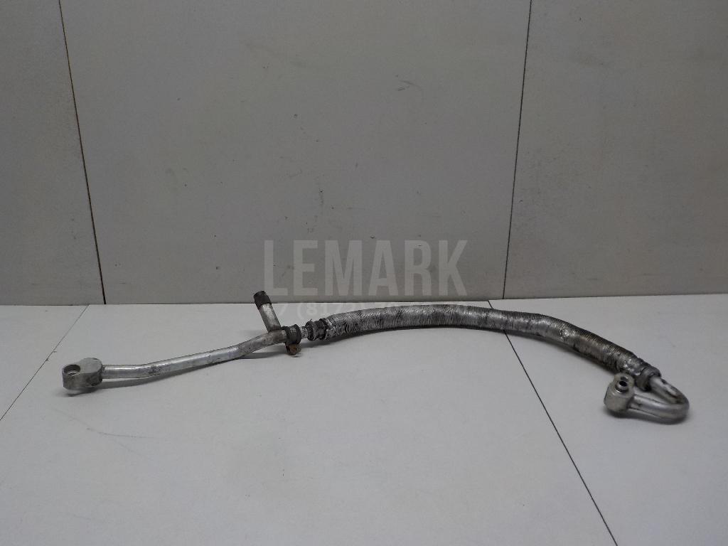 Трубка кондиционера 6Q0820721AH VAG