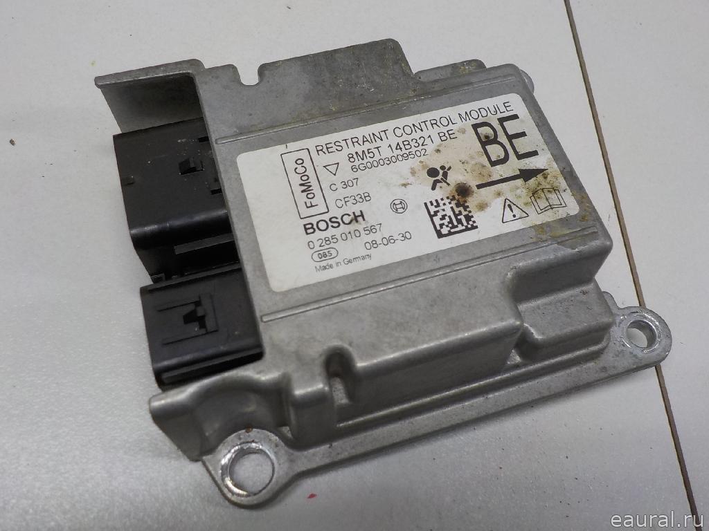Блок управления AIR BAG
