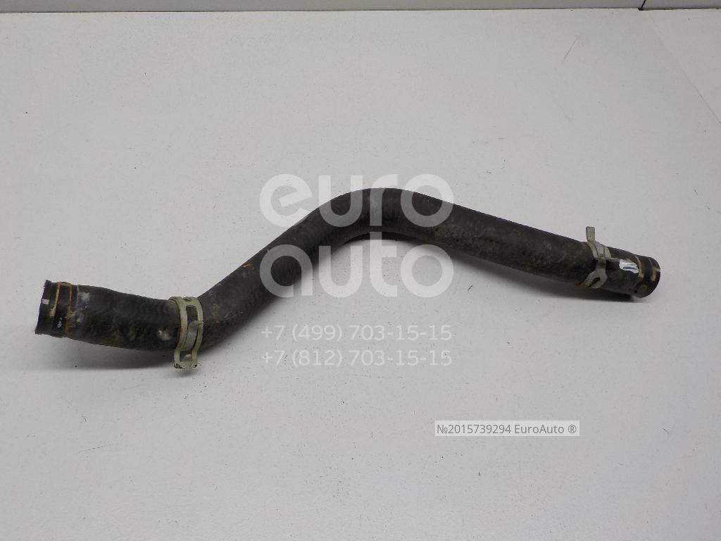 Патрубки отопителя X-Ray (ДВС-Р4М,Р4Р) (синий силикон) CS-20 Profi