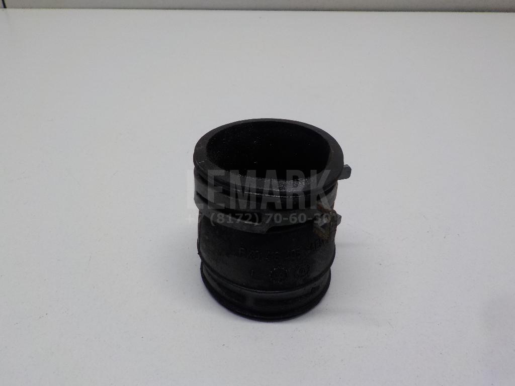 Патрубок интеркулера 1J0129627A VAG