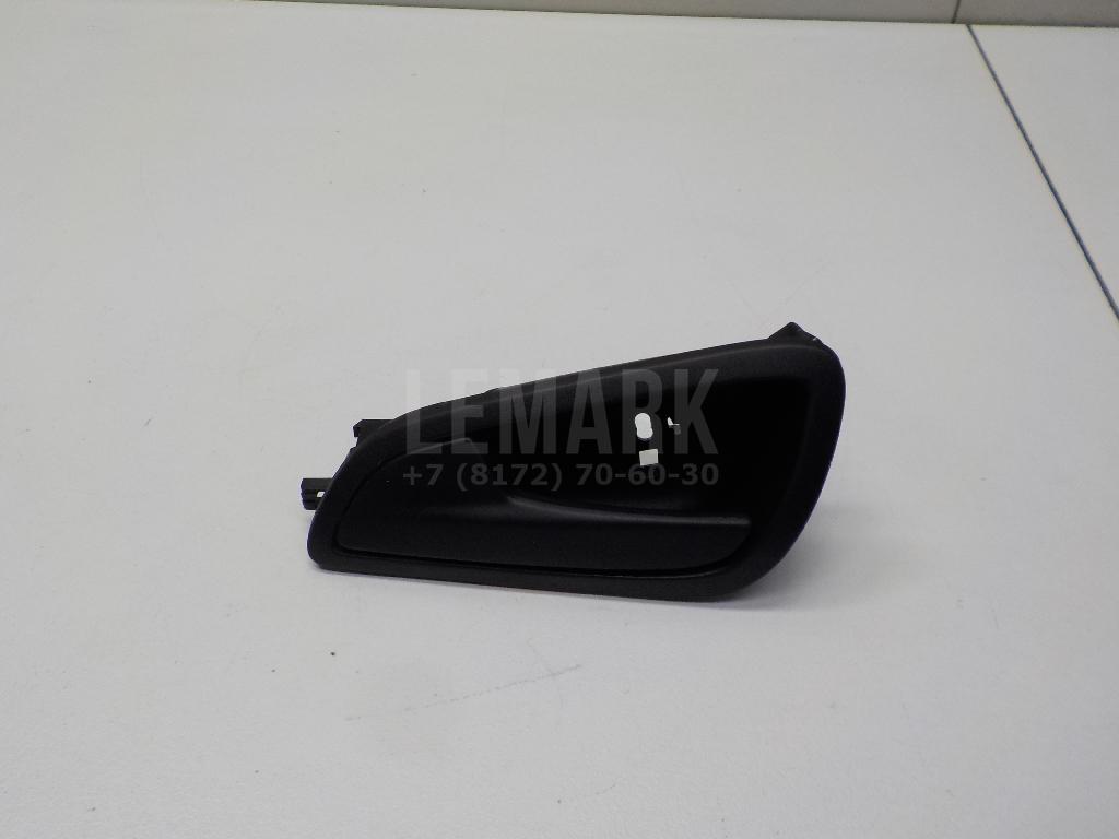 Ручка двери внутренняя левая 1798162 Ford