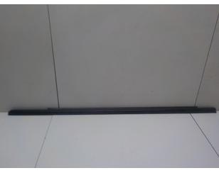 Накладка стекла заднего правого для Daewoo Lanos 1997-2009 с разбора состояние отличное