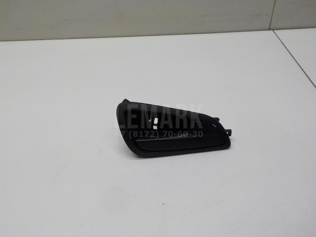 Ручка двери внутренняя правая 1798161 Ford
