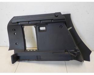 Обшивка багажника для VAZ Lada X-Ray 2016> с разбора состояние отличное