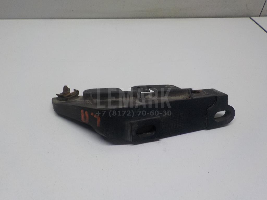 Кронштейн переднего бампера левый для  Acura RSX 2001-2006