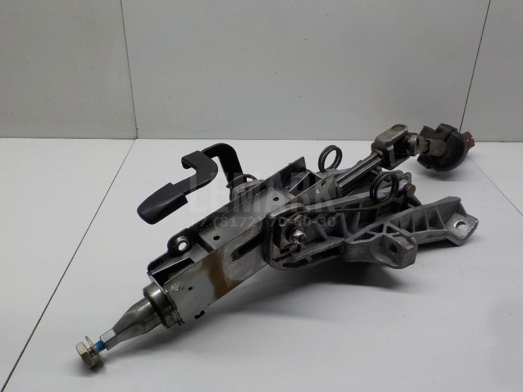 Колонка рулевая 1705327 Ford