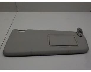 Козырек солнцезащитный (внутри) для Ford Galaxy 2006-2015 БУ состояние отличное
