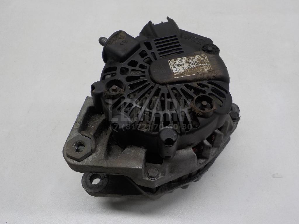 Генератор 373002B510 Hyundai-Kia