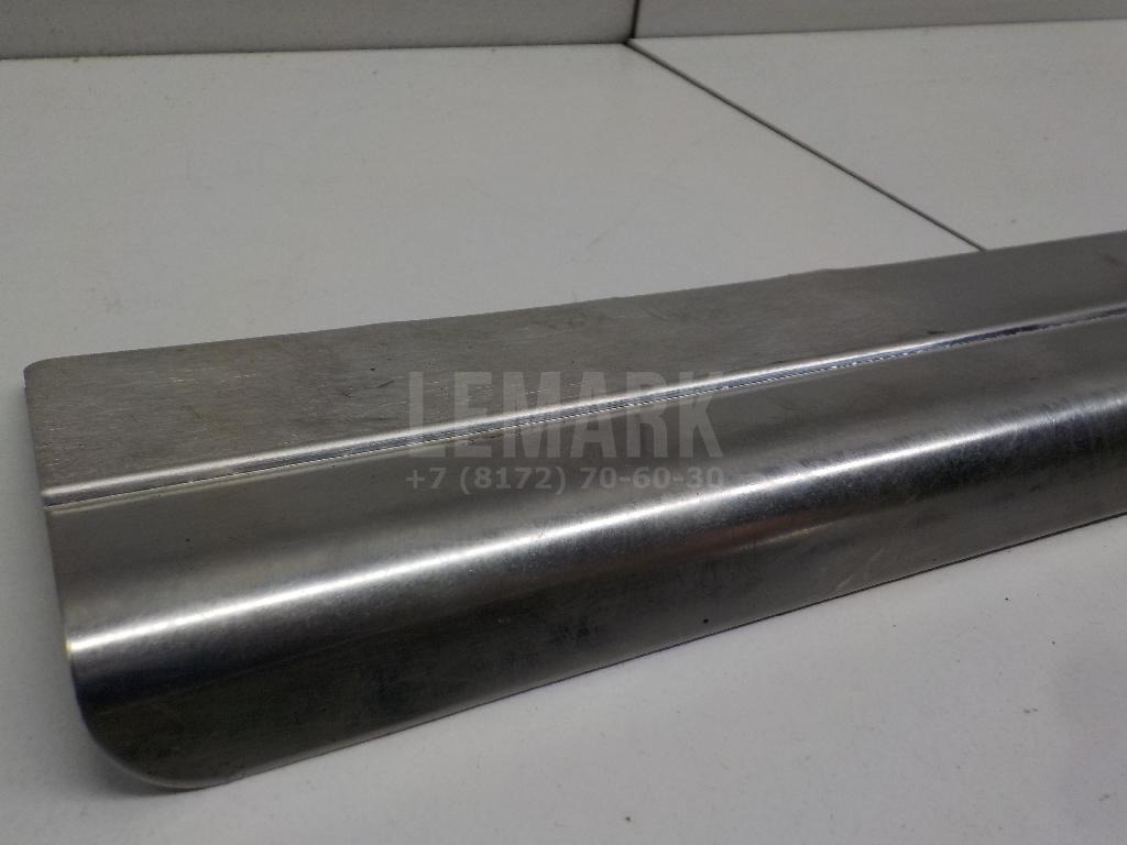 Накладка порога (внутренняя) для  Fiat Palio 1996-2016