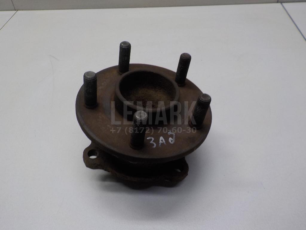 Ступица задняя 1851452 Ford