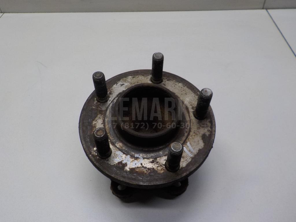 Ступица задняя 1851452 Ford