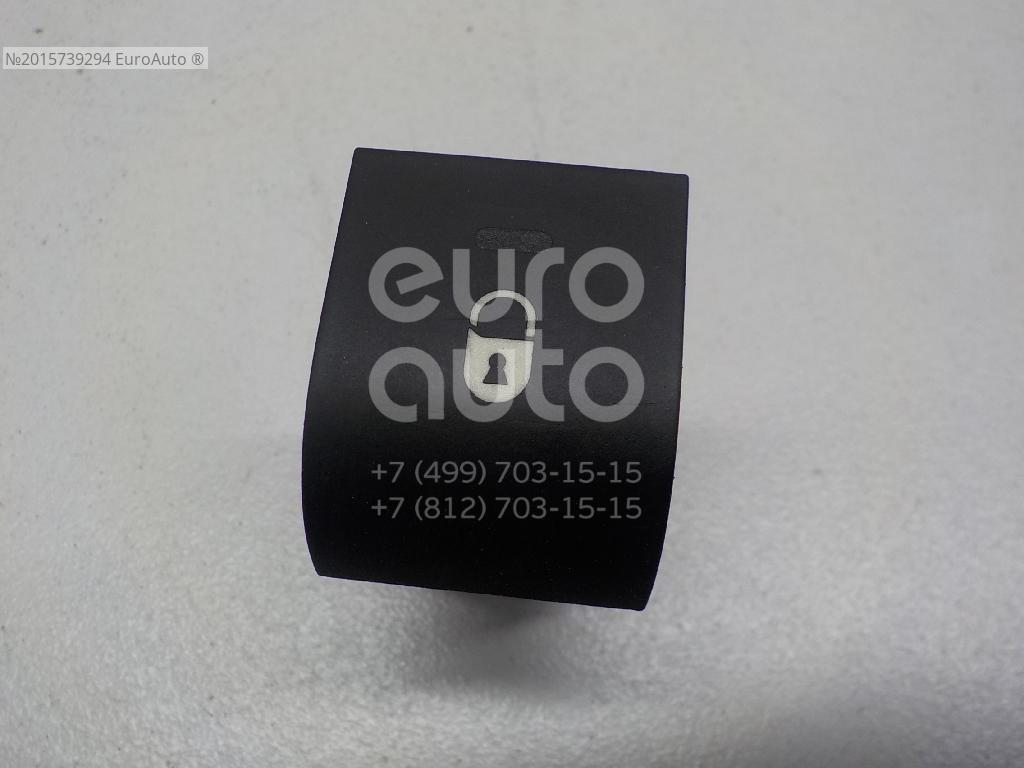 6554TC Citroen-Peugeot Кнопка центрального замка от производителя по ...