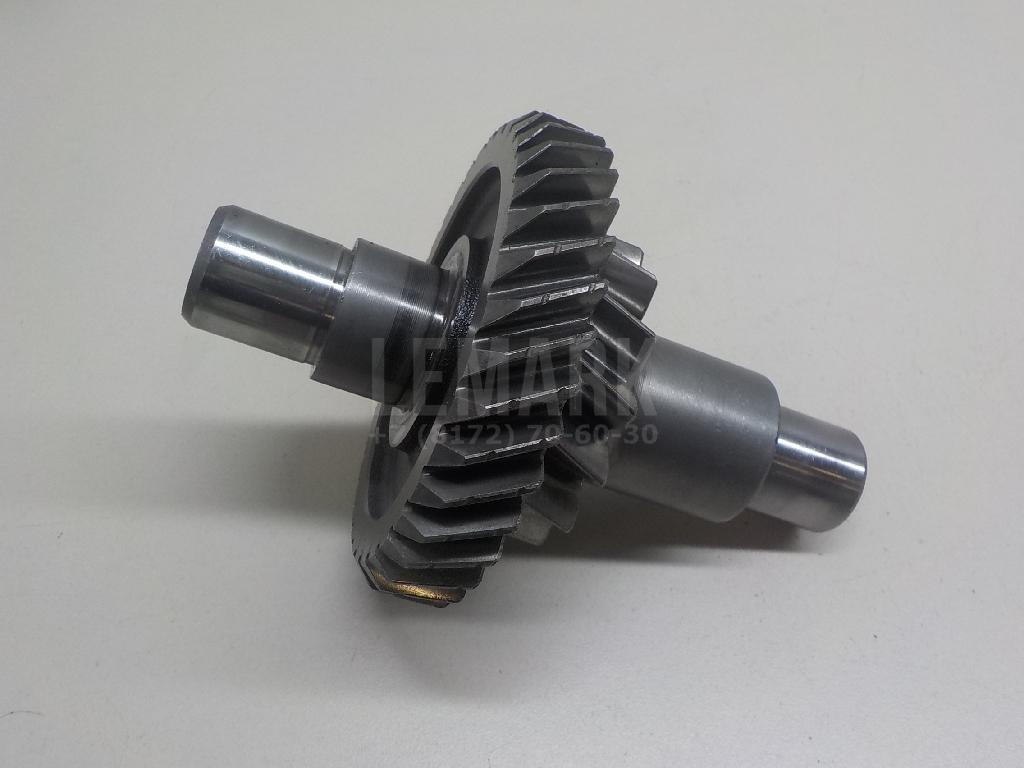 Ось шестерни задней передачи 02M311509K VAG