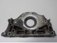 Крышка коленвала передняя