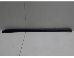 Накладка стекла переднего правого для Mercedes Benz Vito (638) 1996-2003 с разбора состояние хорошее