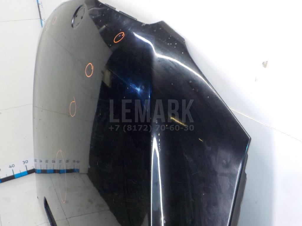 Капот для  BMW 2-serie F22/F23/F87 2013-2020