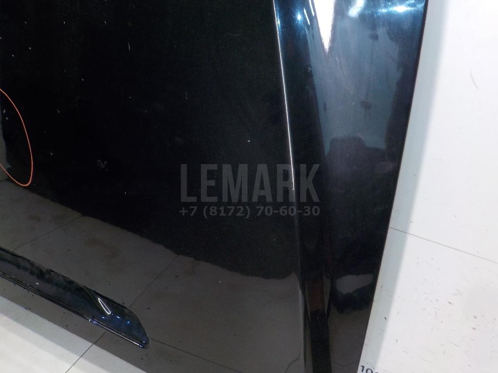 Капот для  BMW 2-serie F22/F23/F87 2013-2020