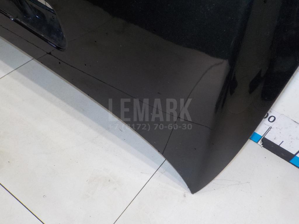 Капот для  BMW 2-serie F22/F23/F87 2013-2020