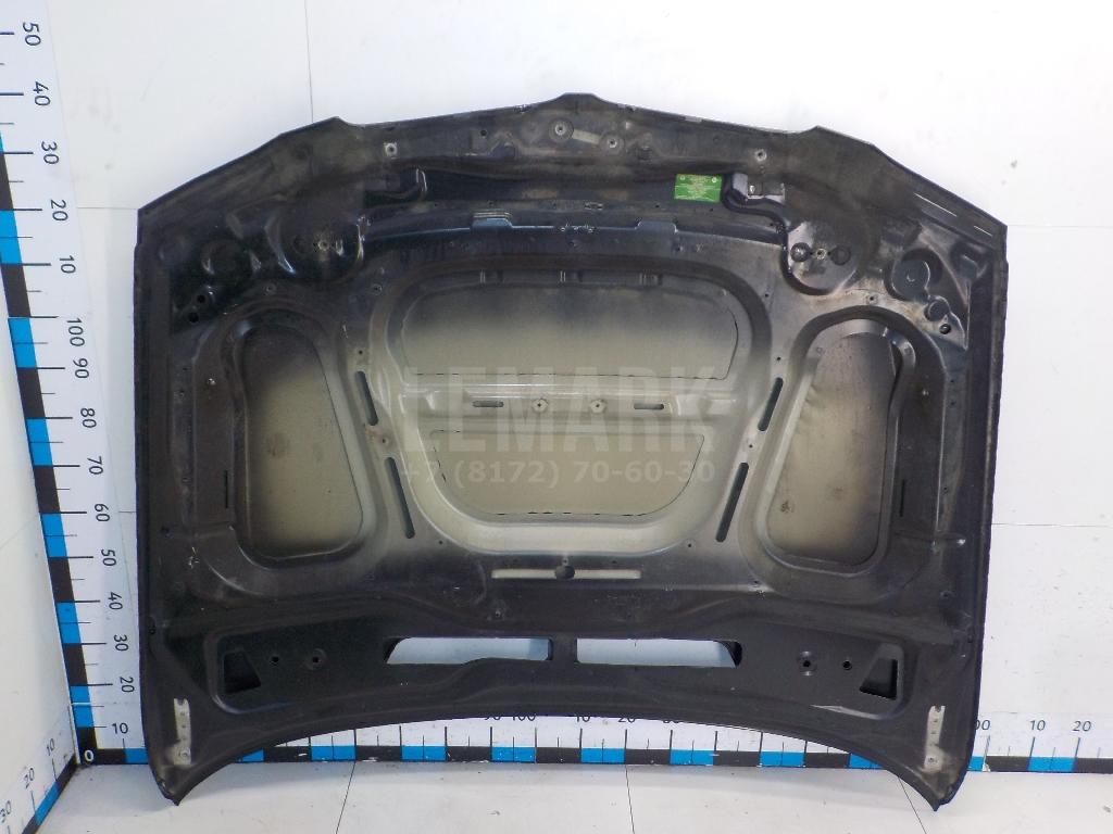 Капот для  BMW 2-serie F22/F23/F87 2013-2020