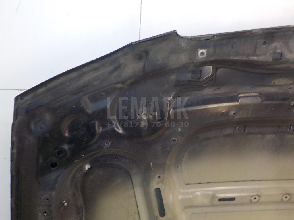 Капот для  BMW 2-serie F22/F23/F87 2013-2020