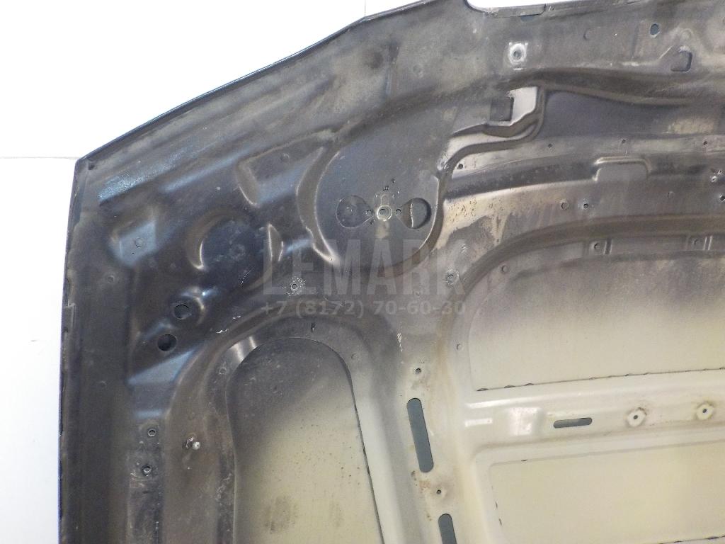 Капот для  BMW 2-serie F22/F23/F87 2013-2020
