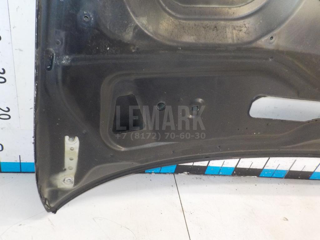 Капот для  BMW 2-serie F22/F23/F87 2013-2020