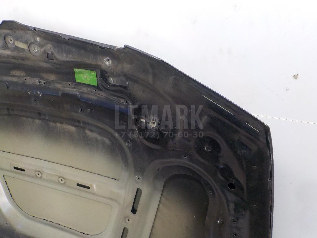Капот для  BMW 2-serie F22/F23/F87 2013-2020