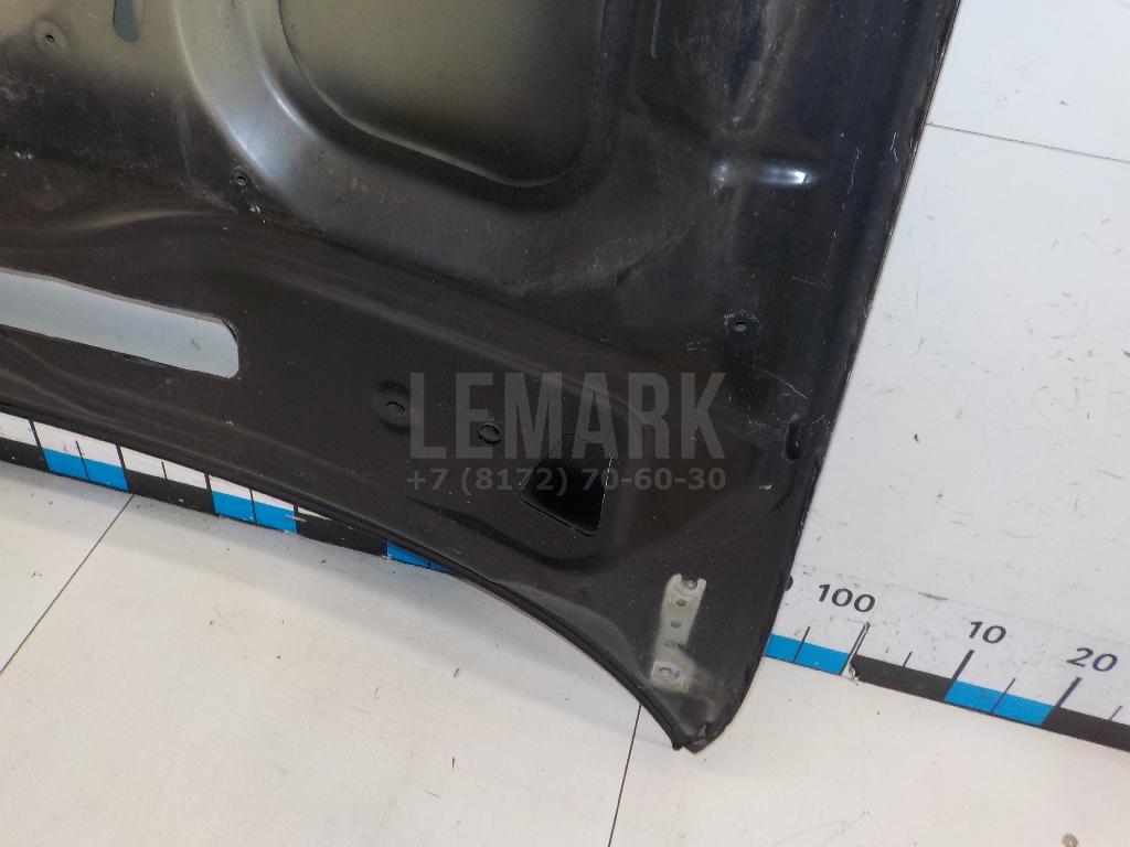 Капот для  BMW 2-serie F22/F23/F87 2013-2020