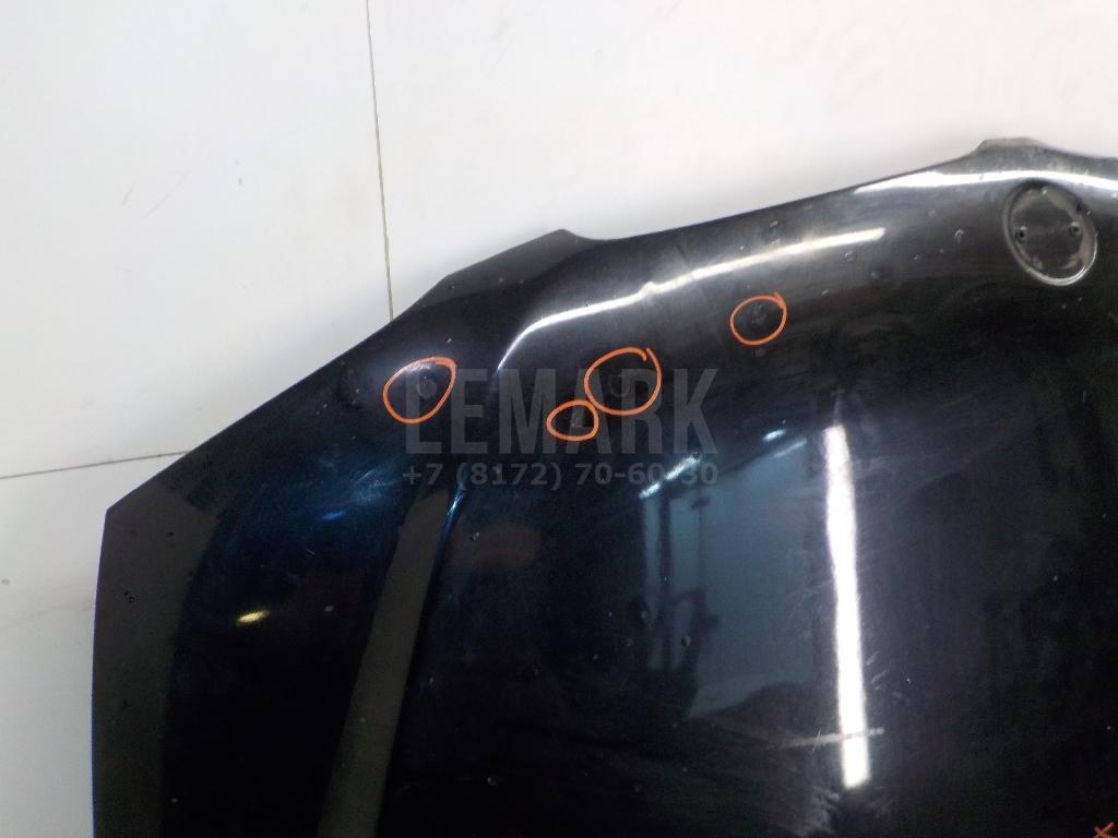 Капот для  BMW 2-serie F22/F23/F87 2013-2020